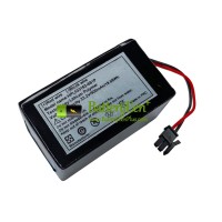 Batterij voor PLC HPL603163-6S1P [Vervangende batterij]